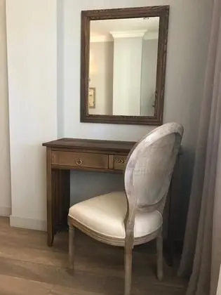 Süit, Teras