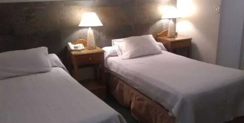 Standard Ortak Ranzalı Oda