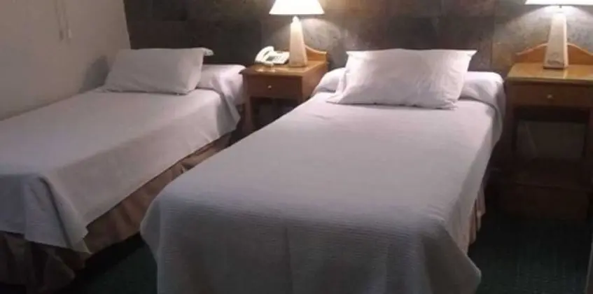 Standard Ortak Ranzalı Oda