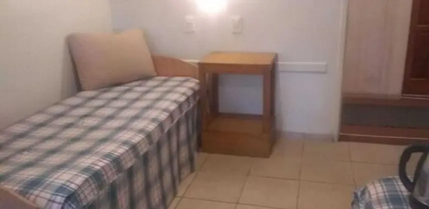 Standard Ortak Ranzalı Oda