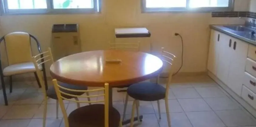 Standard Ortak Ranzalı Oda