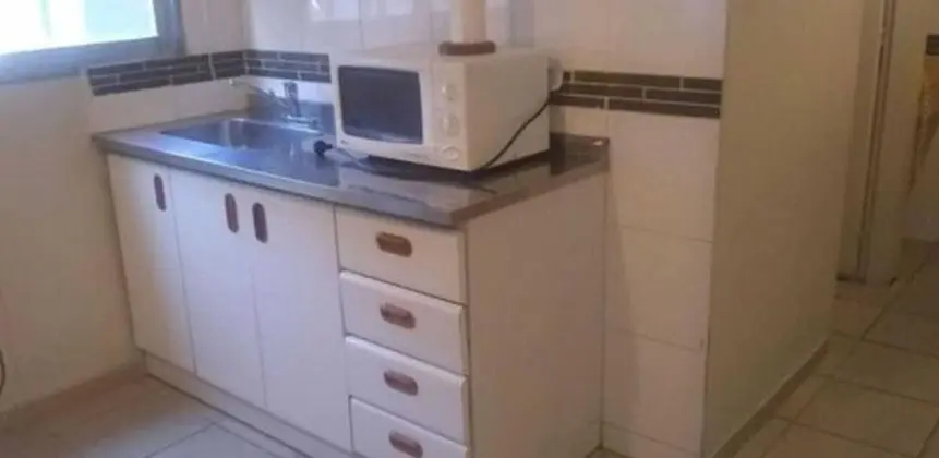 Standard Ortak Ranzalı Oda