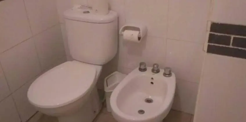 Standard Ortak Ranzalı Oda