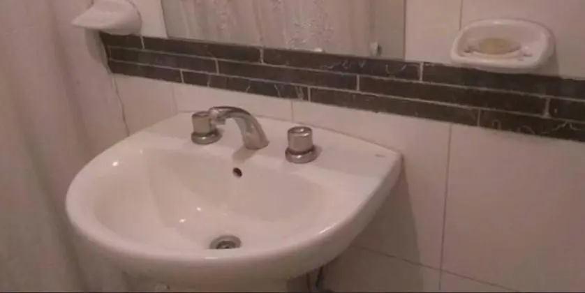Standard Ortak Ranzalı Oda