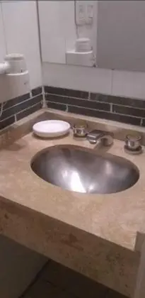 Standard Ortak Ranzalı Oda