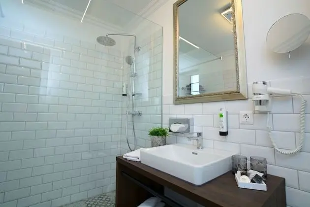 Business Apart Daire, 1 En Büyük (King) Boy Yatak (incl. final cleaning fee 35,00 EUR)