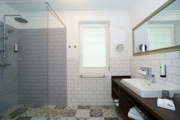 Business Apart Daire, 1 En Büyük (King) Boy Yatak (incl. final cleaning fee 35,00 EUR)