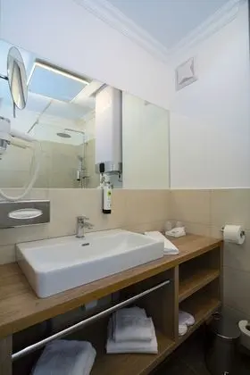 Business Apart Daire, 1 En Büyük (King) Boy Yatak (incl. final cleaning fee 35,00 EUR)