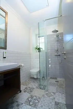 Deluxe Apart Daire, 1 En Büyük (King) Boy Yatak, Sigara İçilmez (incl. final cleaning fee 35,00 EUR)