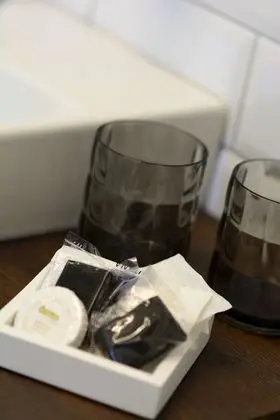 Deluxe Apart Daire, 1 En Büyük (King) Boy Yatak, Sigara İçilmez (incl. final cleaning fee 35,00 EUR)