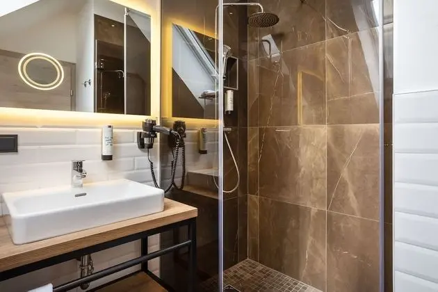 Superior Apart Daire, 2 Çift Kişilik Yatak, Sigara İçilmez (inklusive Cleaning Fee EUR 79)