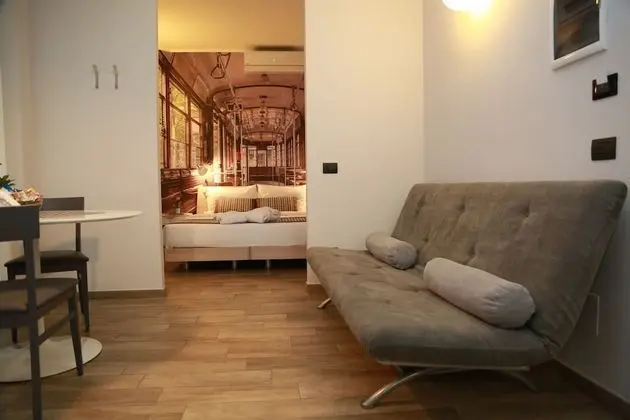 Stüdyo (2 adults + 2 children)