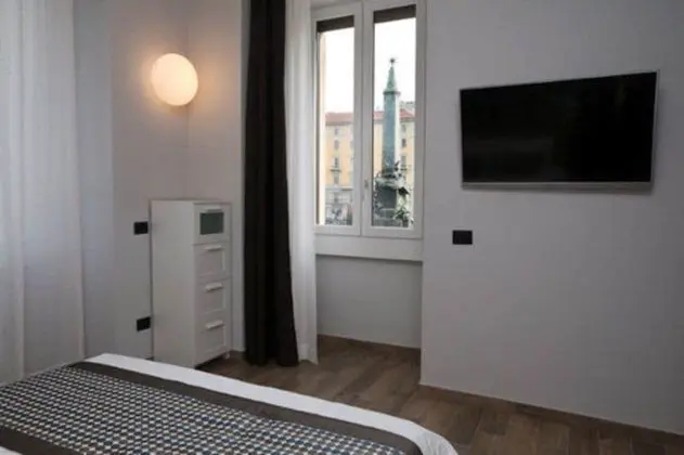 Stüdyo (2 adults + 2 children)