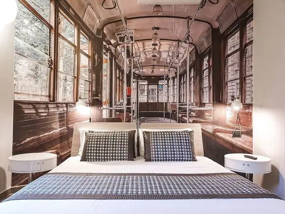 Stüdyo (2 pax)