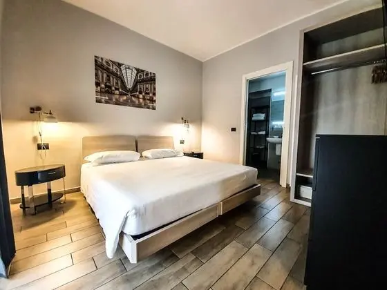 Stüdyo (2 pax)