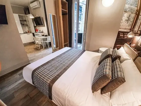 Stüdyo (2 pax)