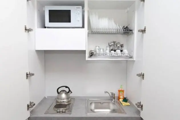 Stüdyo (2 pax)
