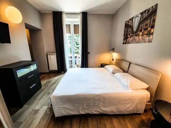 Stüdyo (3 pax)