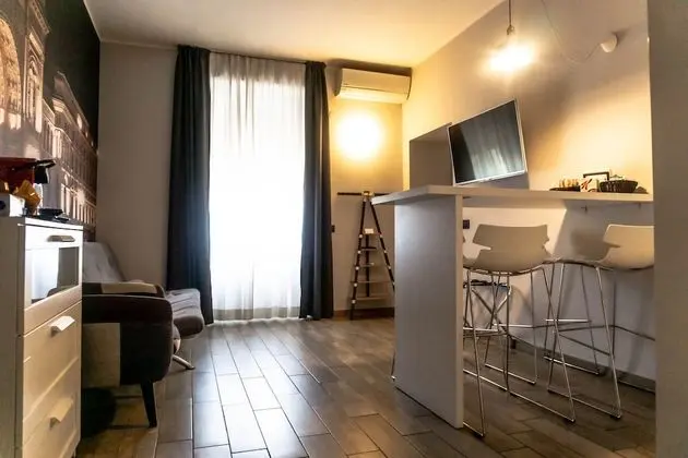 Stüdyo (3 pax)