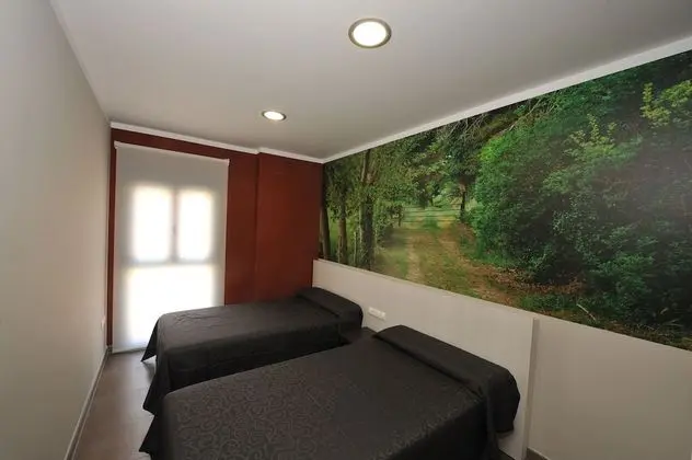 Family Apart Daire, 2 Yatak Odası