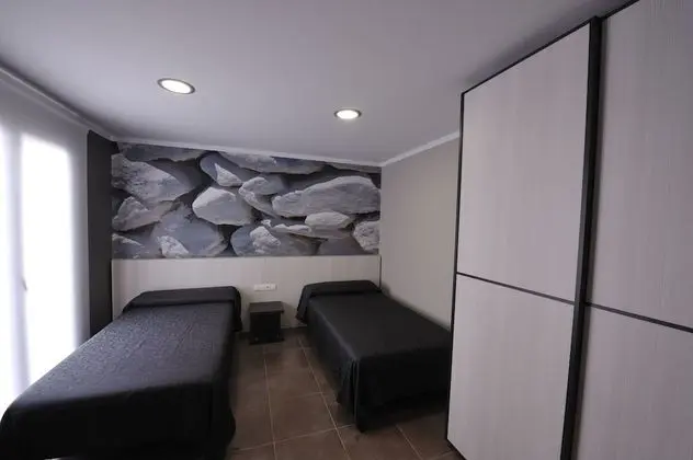 Family Apart Daire, 2 Yatak Odası