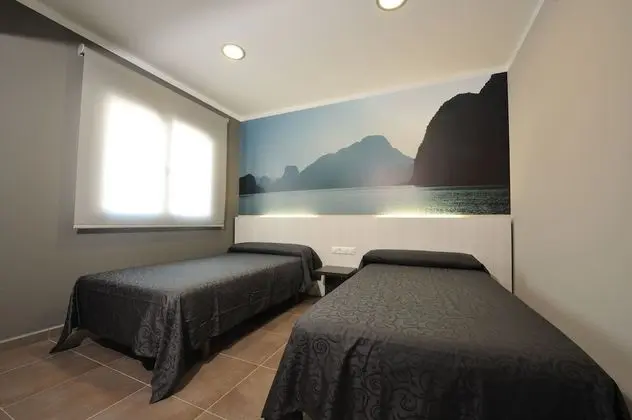 Family Apart Daire, 2 Yatak Odası