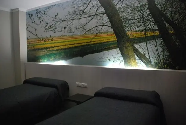 Family Apart Daire, 2 Yatak Odası