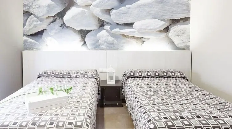 Family Apart Daire, 2 Yatak Odası