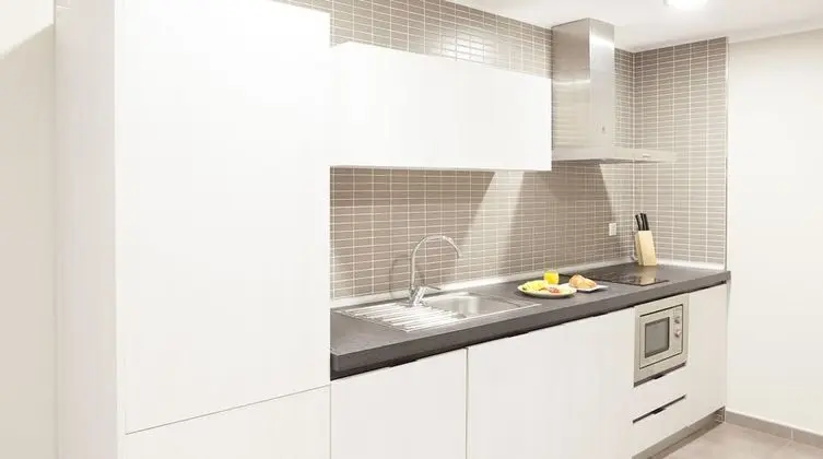 Family Apart Daire, 2 Yatak Odası