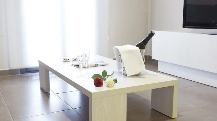 Family Apart Daire, 2 Yatak Odası