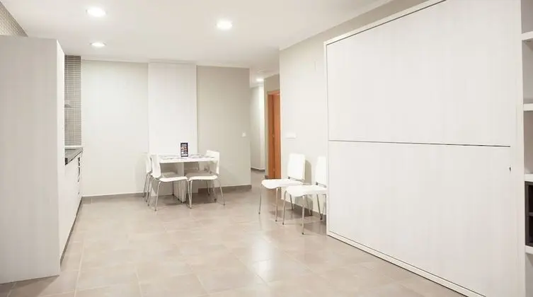 Family Apart Daire, 2 Yatak Odası