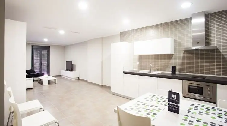 Family Apart Daire, 2 Yatak Odası