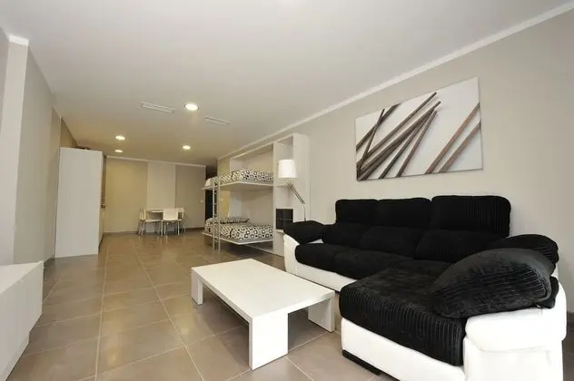 Family Apart Daire, 2 Yatak Odası