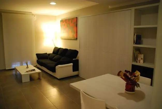 Family Apart Daire, 2 Yatak Odası