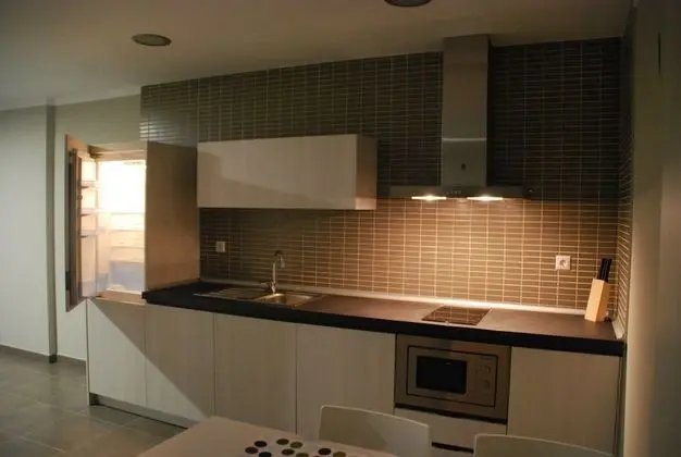 Family Apart Daire, 2 Yatak Odası