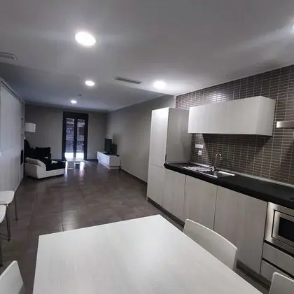 Family Apart Daire, 2 Yatak Odası