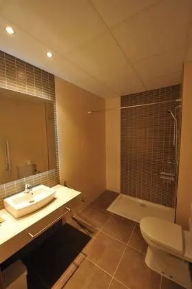 Family Apart Daire, 2 Yatak Odası