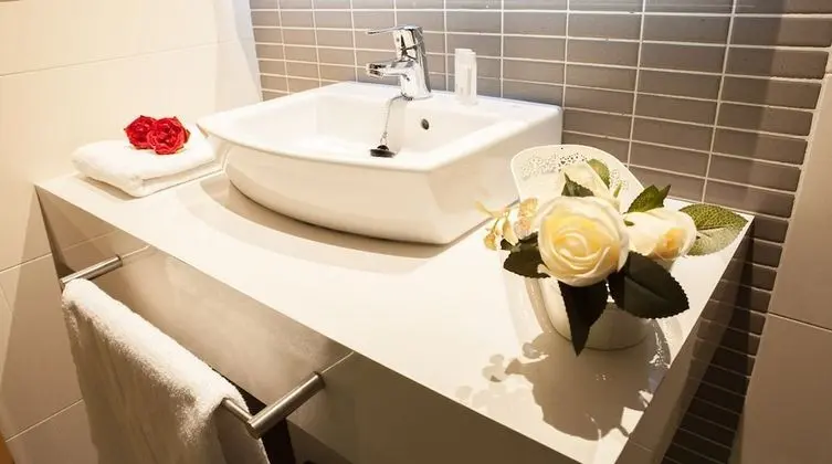 Family Apart Daire, 2 Yatak Odası