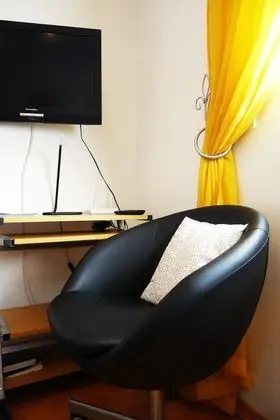 Tek Büyük Yataklı Oda, Özel Banyo