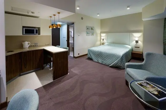 Business Stüdyo (King Studio)