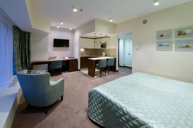 Business Stüdyo (King Studio)