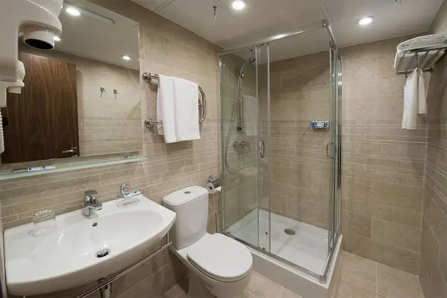 Business Stüdyo (Twin Studio)