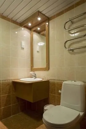 Standard Apart Daire, 1 Yatak Odası