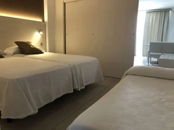 Junior Süit, Balkon, Havuz Manzaralı (extra bed)