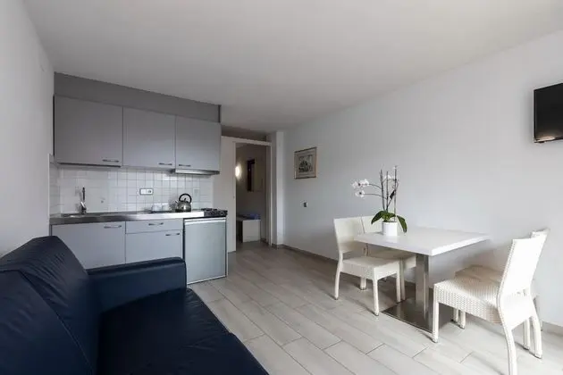 Junior Süit, Balkon, Havuz Manzaralı (extra bed)