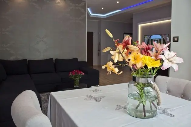 Exclusive Apart Daire, 3 Yatak Odası