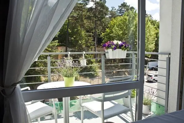 Exclusive Apart Daire, 3 Yatak Odası