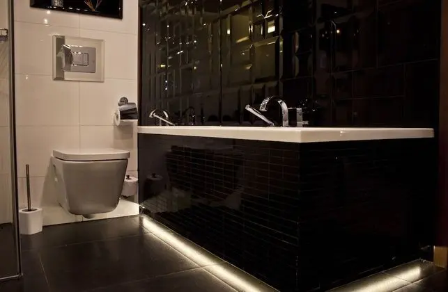 Exclusive Apart Daire, 3 Yatak Odası
