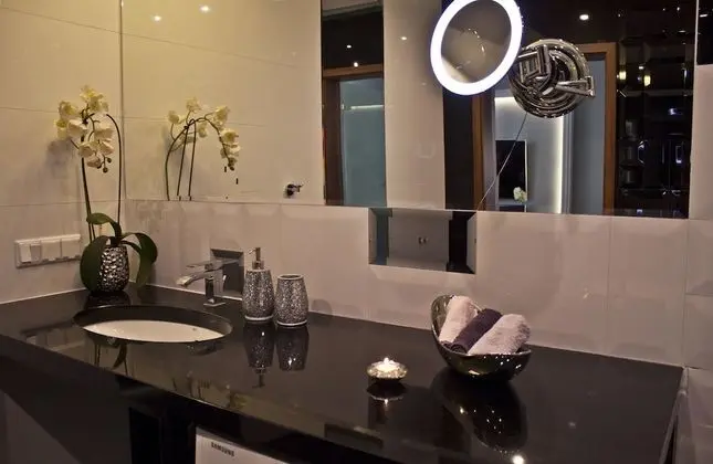 Exclusive Apart Daire, 3 Yatak Odası