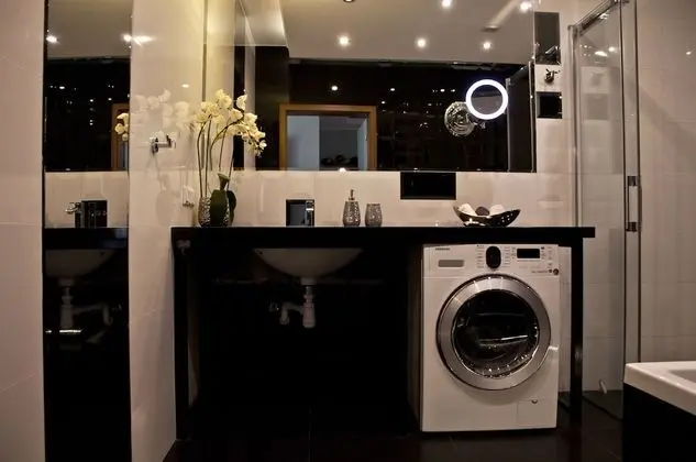 Exclusive Apart Daire, 3 Yatak Odası